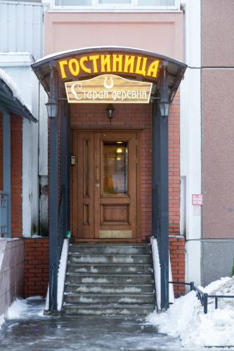 Saint Petersburg Russia Booking Discount booking.com