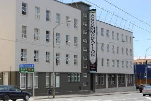 Wellington New Zealand Booking Discount agoda.com