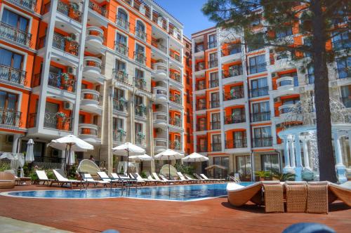 Nessebar Bulgaria Booking Discount agoda.com