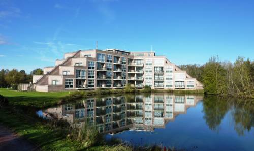 Brunssum Netherlands Booking Discount booking.com