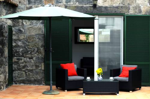 Povoação Portugal Réservation Réduction booking.com