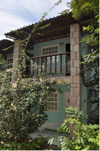 Lencois (Bahia) Brésil Réservation Réduction booking.com