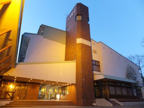 Senboku Japan Booking Discount booking.com