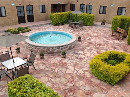 Tequisquiapan Mexico Booking Discount booking.com