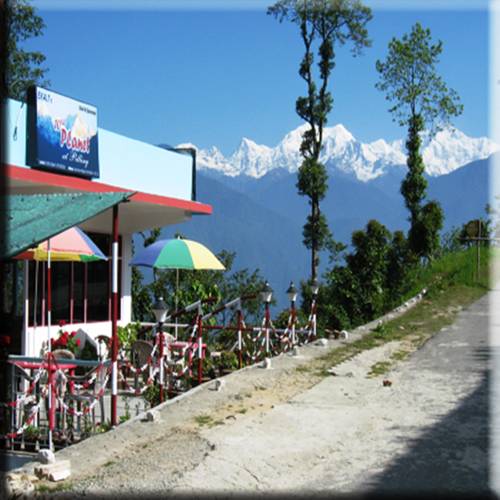 Pelling India Booking Discount booking.com