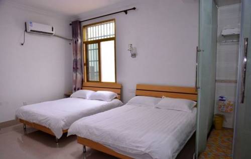 Zhangpu China Booking Discount booking.com