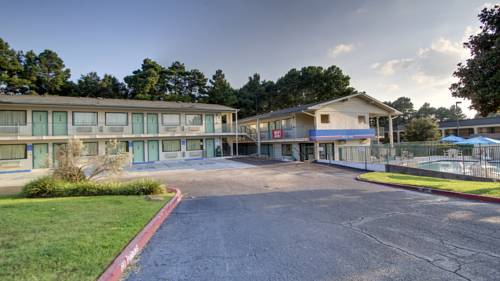 Longview (Texas) United States Booking Discount booking.com