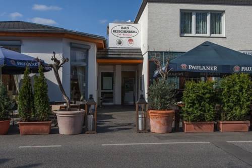 Leverkusen Allemagne Réservation Réduction booking.com