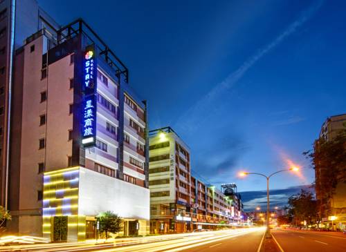 Taichung Taiwan Booking Discount booking.com