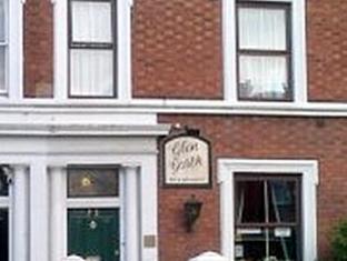 Chester United Kingdom Booking Discount agoda.com