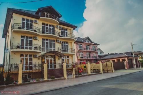 Vityazevo Russie Réservation Réduction booking.com