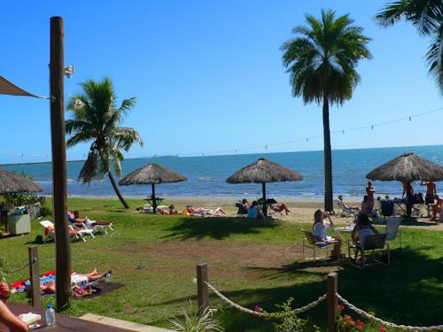 Nadi Fiji Booking Discount booking.com