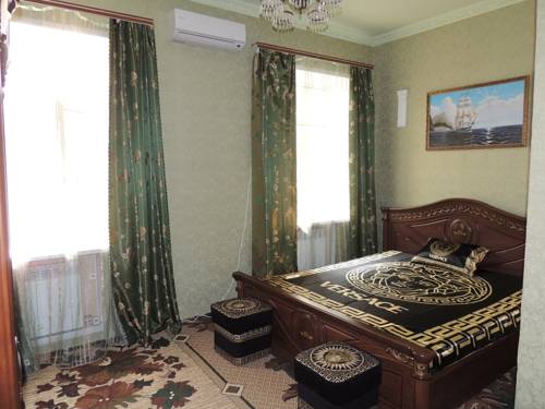 Yelets Russie Réservation Réduction booking.com