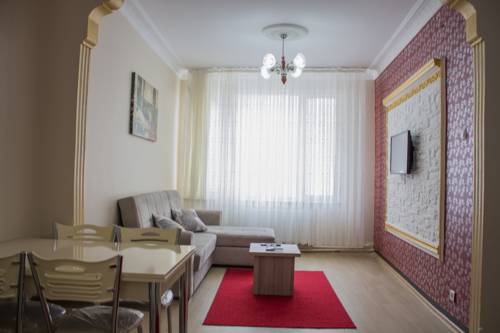 İstanbul Turkey Booking Discount booking.com