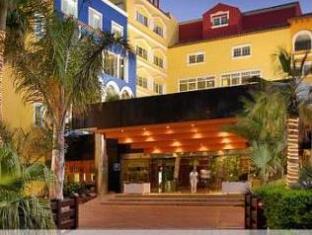 Roquetas De Mar Spain Booking Discount agoda.com