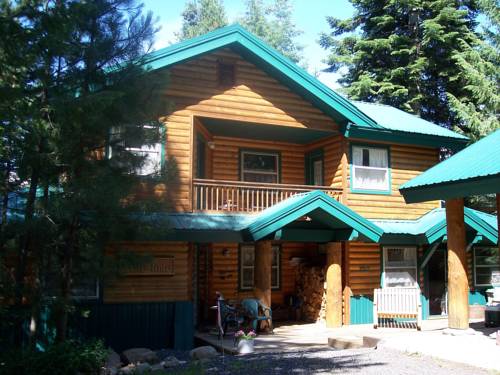 McCall (Idaho) États Unis Réservation Réduction booking.com