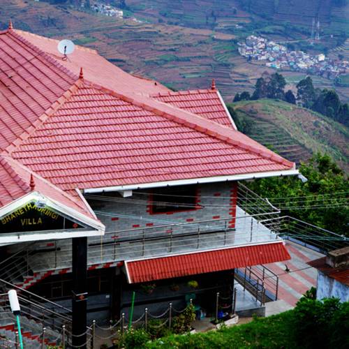 Kodaikānāl India Booking Discount booking.com