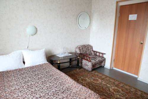 Osa Russia Booking Discount booking.com