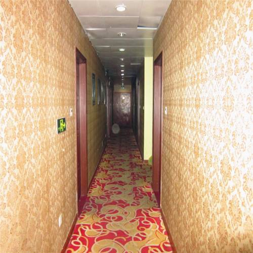 Ganzhou China Booking Discount booking.com