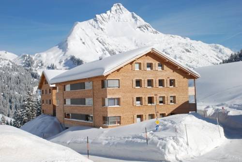 Warth Austria Booking Discount booking.com