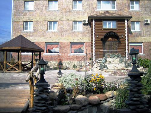 Samara Russia Booking Discount booking.com