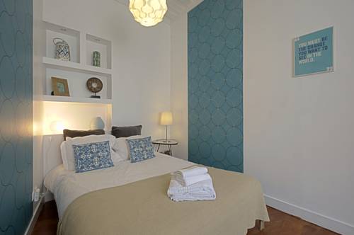 Lisboa Portugal Booking Discount booking.com