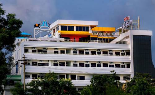 Kanyakumari Inde Réservation Réduction booking.com