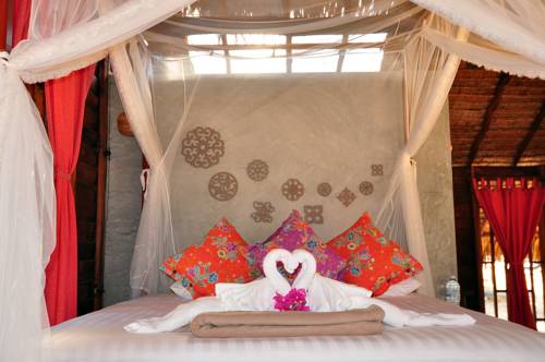 Ban Hin Kong (2) Thaïlande Réservation Réduction booking.com