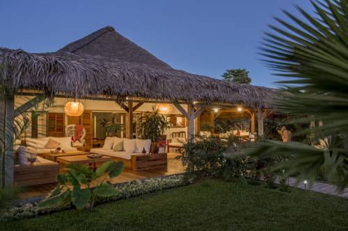 Nosy-Be Madagascar Réservation Réduction booking.com