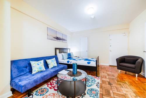 Washington United States Booking Discount booking.com