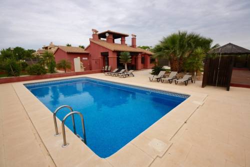 Fuente-Álamo de Murcia Spain Booking Discount booking.com