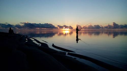 Thoddoo Maldives Réservation Réduction booking.com