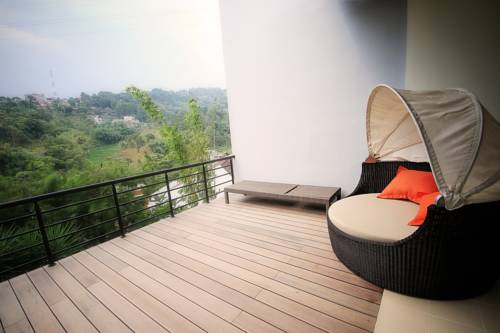 Bandung Indonésie Réservation Réduction booking.com