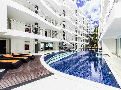 Karon Beach Thailand Booking Discount booking.com