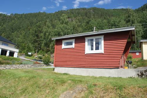 Innvik Norway Booking Discount booking.com