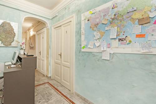 Roma Italy Booking Discount booking.com