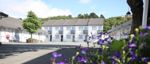 Lower Hutt Nouvelle-Zélande Réservation Réduction booking.com