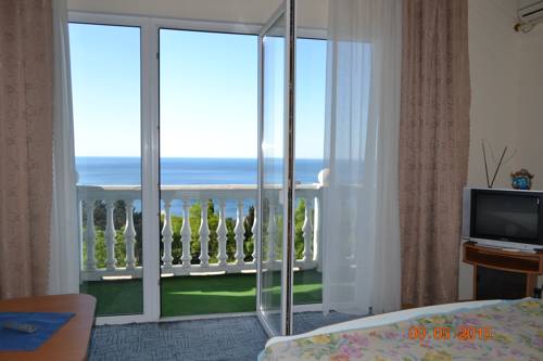 Alupka Crimée Réservation Réduction booking.com