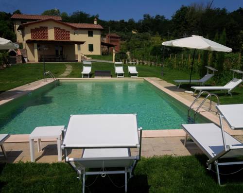 San Ginese Italy Booking Discount booking.com