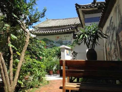 Dali China Booking Discount booking.com