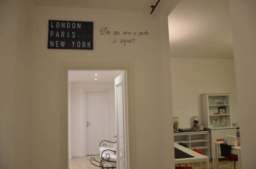 Curno Italy Booking Discount booking.com