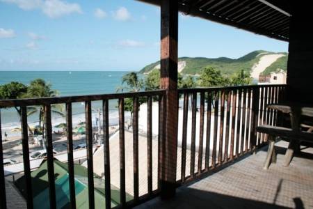 Natal (Rio Grande do Norte) Brésil Réservation Réduction booking.com