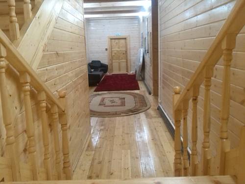 Poselok Ust-Barguzin Russia Booking Discount booking.com