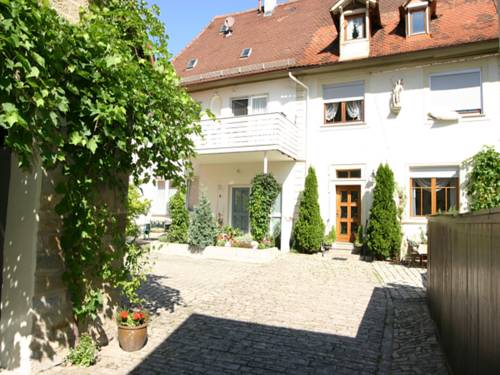 Iphofen Germany Booking Discount booking.com