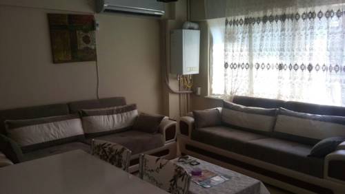 Bursa Turquie Réservation Réduction booking.com