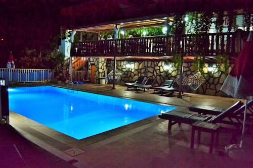 Patara Turkey Booking Discount booking.com