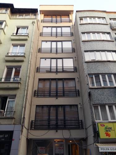 İstanbul Turkey Booking Discount booking.com