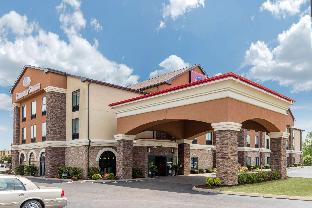 Jackson (TN) United States Booking Discount agoda.com