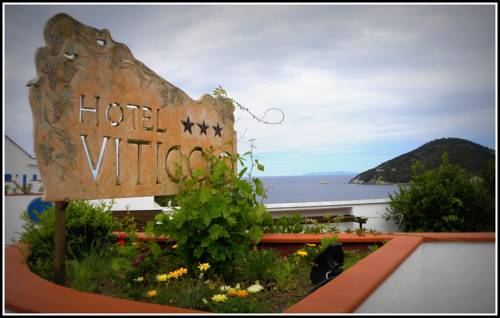 Portoferraio Italie Réservation Réduction booking.com