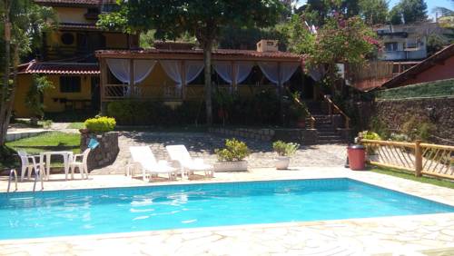 Ilhabela (Sao Paulo) Brazil Booking Discount booking.com